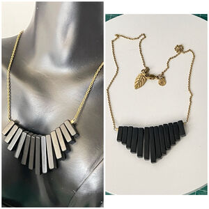 David Aubrey necklace